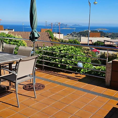 Vistas Magnificas Islas Atlanticas Baiona Exterior photo