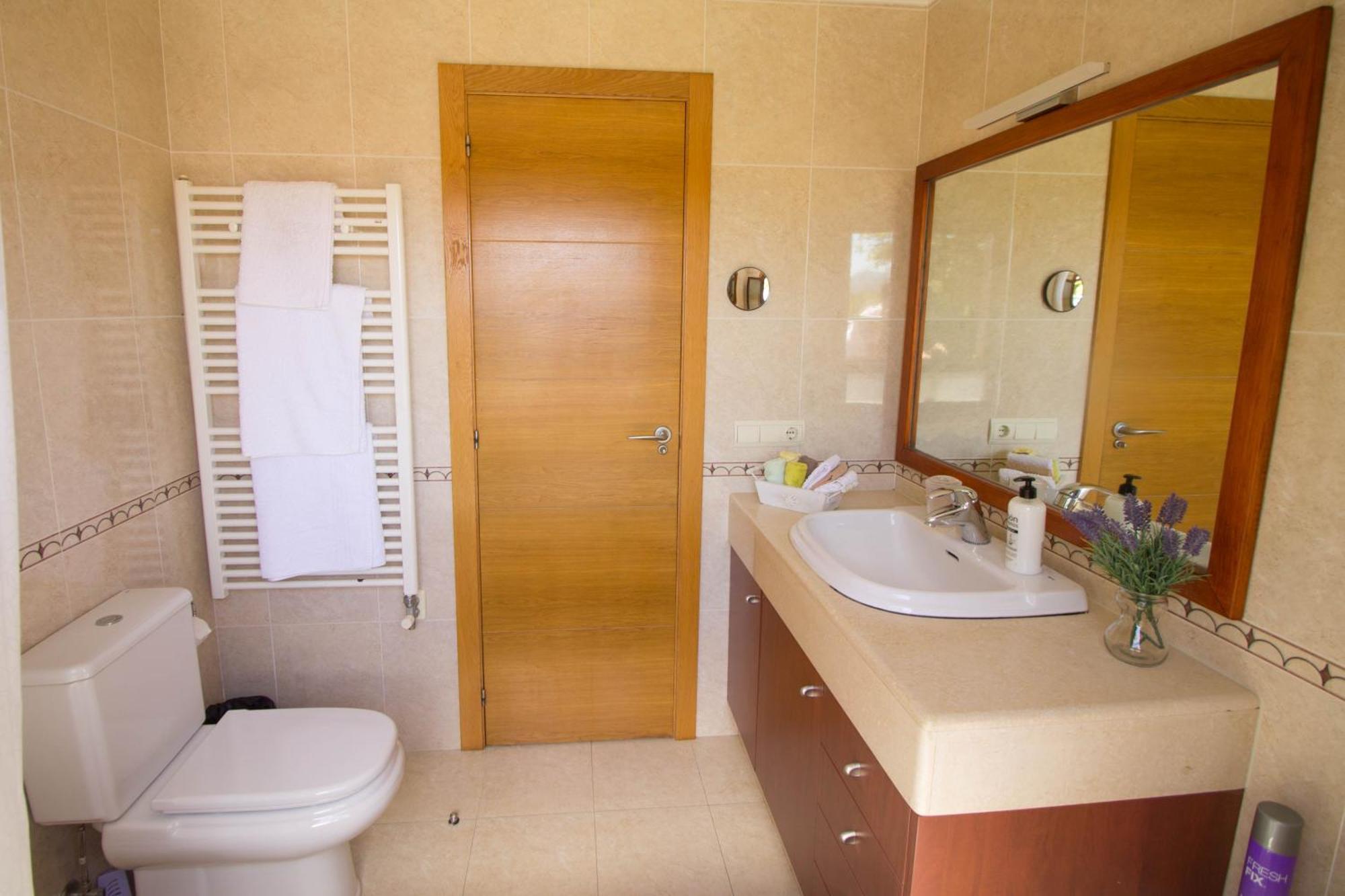 Vistas Magnificas Islas Atlanticas Baiona Room photo